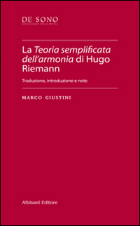 Teoria_Semplificata_Dell`armonia_Di_Hugo_Riemann_(la)_-Giustini_Marco